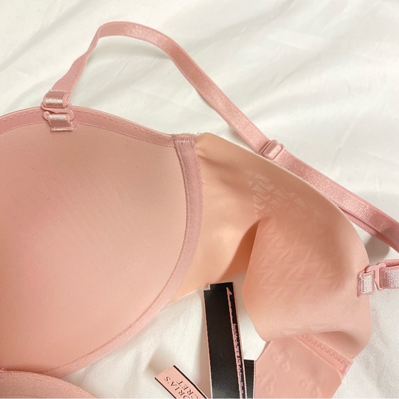 Victoria’s Secret Multi-Way Push Up Bra - Picture 4 of 4